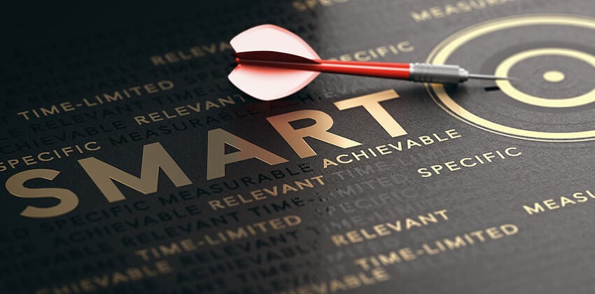 What are SMART Goals? How to Set Achievable Goals (Examples)